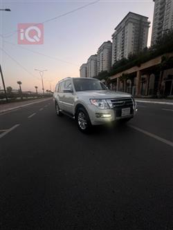 میتسوبیشی پاجیرۆ
